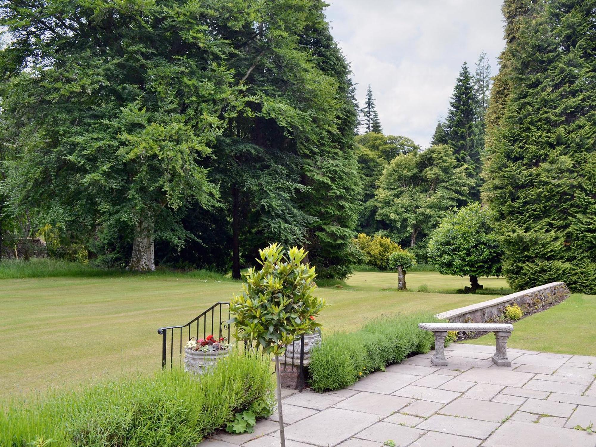 Little Blackhall Lodge Banchory Exterior photo